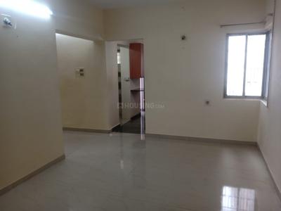 Hall Image of 1665 Sq.ft 2 BHK Apartment / Flat for sale in Thaltej Ahmedabad for Rs. 6000000