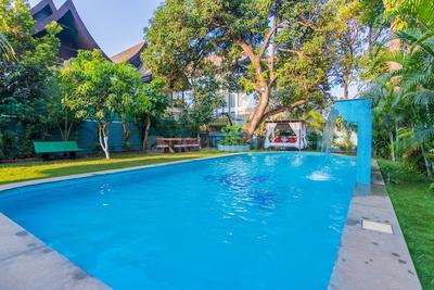 Image of 3767 Sq.ft 6 BHK Villa for rent in Nerul, Goa for Rs. 300000
