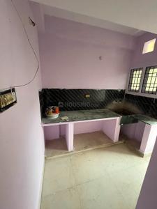 Kitchen Image of 1125 Sq.ft 2 BHK Apartment / Flat for rent in MVP Colony Visakhapatnam for Rs. 15000
