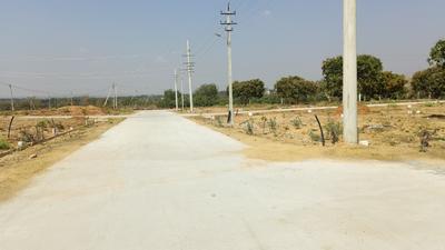 Image of 1200 Sq.ft Residential Plot / Land for sale in Yesh Mega City Phase 01, Ankanahalli, Mysore for Rs. 1963251