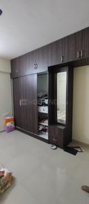 Hall Image of 1235 Sq.ft 2 BHK Apartment / Flat for sale in Sai White Midas by Raghavendra'n Constrctions, Whitefield Bengaluru for Rs. 11600000