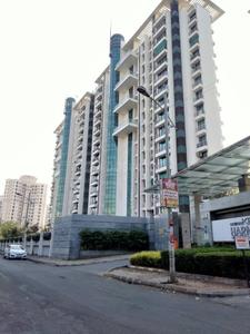 Image of 2460 Sq.ft 4 BHK Apartment / Flat for rent in Kesar Harmony, Kharghar, Navi Mumbai for Rs. 110000