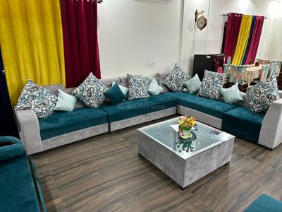 Hall Image of 4500 Sq.ft 4 BHK Villa for rent in Malsi Dehradun for Rs. 75000