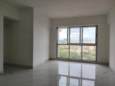 Living Room Image of 1313 Sq.ft 3 BHK Apartment / Flat for sale in I R Horizon Tower, Andheri East Mumbai for Rs. 29700000