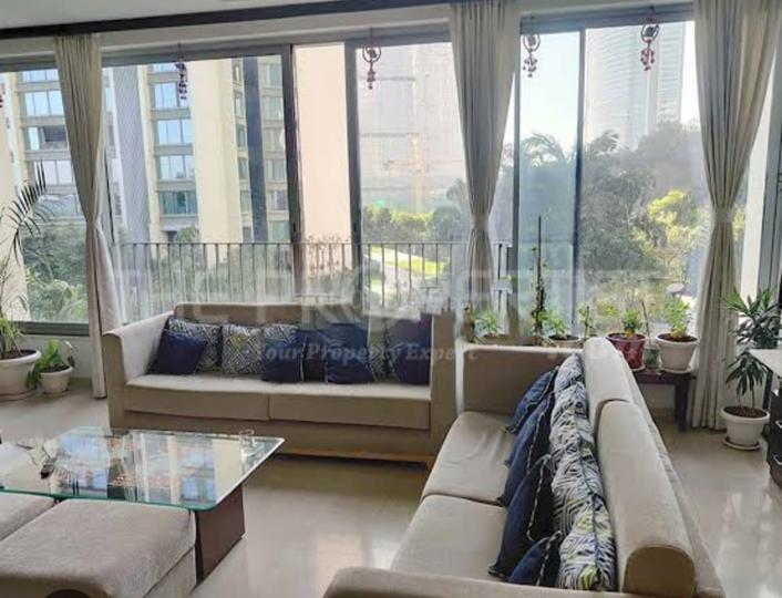 Oberoi Woods Main Image 1