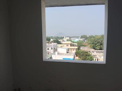 Balcony Image of 1250 Sq.ft 2 BHK Apartment / Flat for sale in Pendurthi Visakhapatnam for Rs. 4000000