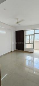Hall Image of 1183 Sq.ft 2 BHK Apartment / Flat for rent in Supertech Cape Town, Sector 74 Noida for Rs. 32000
