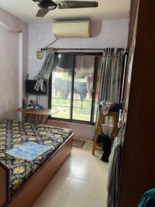 Bedroom Image of 850 Sq.ft 2 BHK Apartment / Flat for sale in Sanghvi Green Ville, Dombivli East Thane for Rs. 5000000