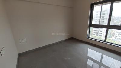 Bedroom Image of 1105 Sq.ft 3 BHK Apartment / Flat for sale in Ashar Titan, Ghatkopar East Mumbai for Rs. 40000000