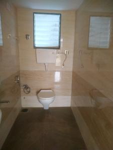Common Bathroom Image of 1040 Sq.ft 2 BHK Apartment / Flat for sale in Precious Imperial, Ambernath East Ambernath for Rs. 3900000