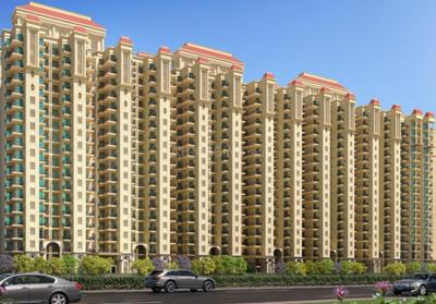 Image of 1300 Sq.ft 3 BHK Apartment / Flat for sale in Pholriwal, Jalandhar for Rs. 5800000