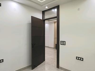 Bedroom Image of 1957 Sq.ft 4 BHK Builder Floor for sale in Indirapuram Ghaziabad for Rs. 18500000