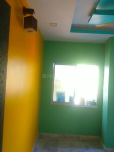Bedroom Image of 450 Sq.ft 2 BHK Apartment / Flat for sale in Salkia Howrah for Rs. 1500000