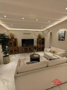 Hall Image of 1611 Sq.ft 3 BHK Apartment / Flat for sale in Sobha Neopolis Phase 2 W 12 And 13 by Sobha Limited, Panathur Bengaluru for Rs. 26400000