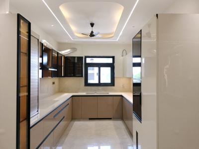 Kitchen Image of 2250 Sq.ft 4 BHK Builder Floor for sale in Sector 89 Faridabad for Rs. 20000000
