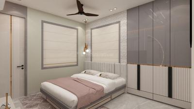 Bedroom Image of 1365 Sq.ft 3 BHK Apartment / Flat for sale in Madhopara Purnea for Rs. 6900000