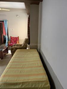 Bedroom Image of 620 Sq.ft 2.5 BHK Apartment / Flat for sale in Tollygunge Kolkata for Rs. 3500000