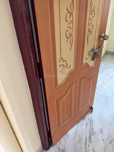 Bedroom Image of 1200 Sq.ft 2 BHK Independent House for rent in Trichy Tiruchirappalli for Rs. 18000