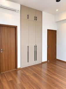 Bedroom Image of 2200 Sq.ft 3 BHK Apartment / Flat for rent in Conscient Hines Elevate, Sector 59 Gurgaon for Rs. 130000
