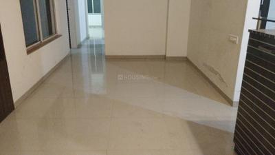Gulmohar Parkview Living Room 1