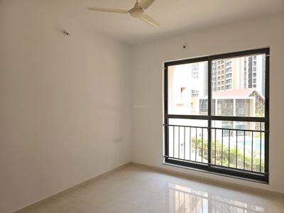 Bedroom Image of 1456 Sq.ft 3 BHK Apartment / Flat for sale in Wellington at Pride World City, Charholi Budruk Pune for Rs. 12000000