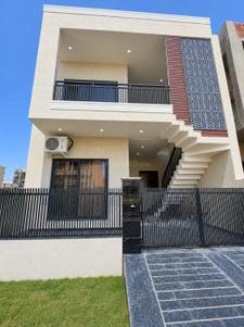 Image of 990 Sq.ft 3 BHK Independent House for sale in Kharar, Mohali for Rs. 10500000