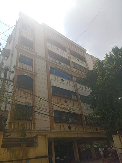 Janardhan Arcade Main Image 1