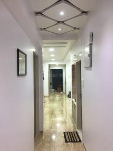 Image of 1350 Sq.ft 3 BHK Apartment / Flat for sale in Mulund West, Mumbai for Rs. 26500000
