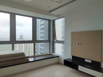 Bedroom Image of 1820 Sq.ft 3 BHK Apartment / Flat for sale in Goregaon East Mumbai for Rs. 71500000