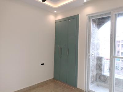 Bedroom Image of 1850 Sq.ft 3 BHK Apartment / Flat for sale in DGS Apartments, Sector 22 Dwarka New Delhi for Rs. 28800000