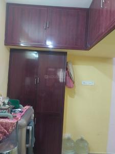 Image of Working women's  in Kattupakkam, Chennai