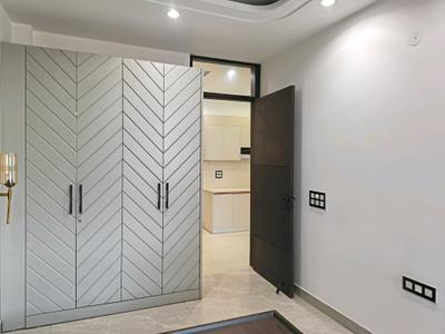 Bedroom Image of 1450 Sq.ft 4 BHK Builder Floor for sale in Indirapuram Ghaziabad for Rs. 18500004