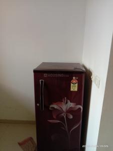 Hall Image of 535 Sq.ft 1 BHK Apartment / Flat for rent in Hiranandani Estate Thane for Rs. 27000