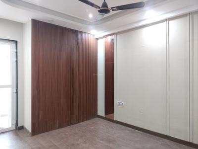 Bedroom Image of 2403 Sq.ft 4 BHK Builder Floor for sale in Puri Aman Villas, Sector 89 Faridabad for Rs. 25000000