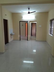 Hall Image of 1000 Sq.ft 2 BHK Apartment / Flat for sale in KK Nagar Chennai for Rs. 5500000