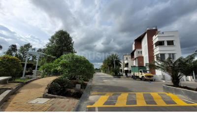Image of 2145 Sq.ft Residential Plot / Land for sale in Gonighattapura, Bengaluru for Rs. 21500000