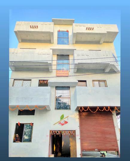 Siddhivinayak apartment More Images 1