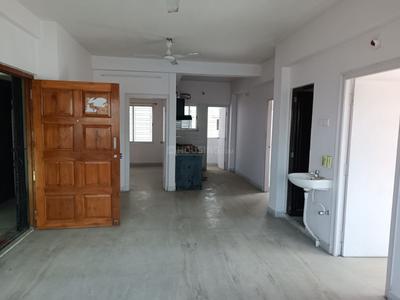 Hall Image of 1136 Sq.ft 3 BHK Apartment / Flat for sale in New Town Kolkata for Rs. 7000000