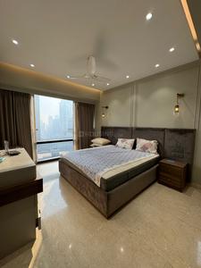 Bedroom Image of 1500 Sq.ft 3 BHK Apartment / Flat for sale in Lodha Park, Lower Parel Mumbai for Rs. 70000000