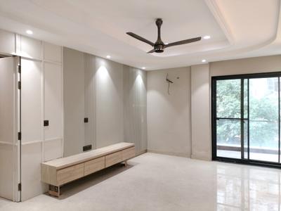 Bedroom Image of 3258 Sq.ft 4 BHK Builder Floor for sale in Sector 85 Faridabad for Rs. 30000000