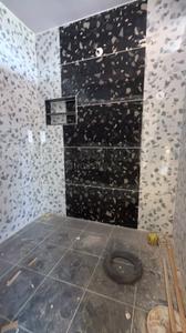 Bathroom Image of 600 Sq.ft 3 BHK Duplex for sale in Lalitaddripura Mysore for Rs. 9400000