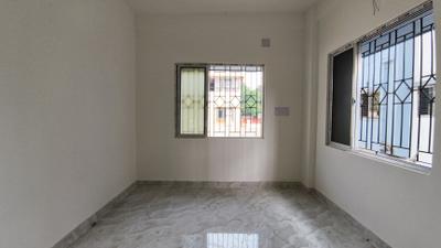 Bedroom Image of 810 Sq.ft 2 BHK Apartment / Flat for sale in Behala Kolkata for Rs. 3000000