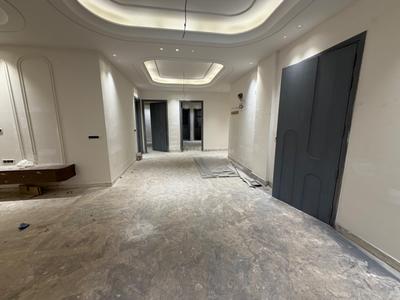 Hall Image of 2275 Sq.ft 4 BHK Builder Floor for sale in Rajouri Garden New Delhi for Rs. 50000000