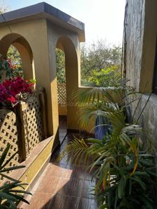 2 BHK Independent Builder Floor