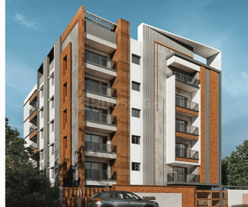 Image of 3100 Sq.ft 4 BHK Apartment / Flat for sale in Kilpauk, Chennai for Rs. 50000000