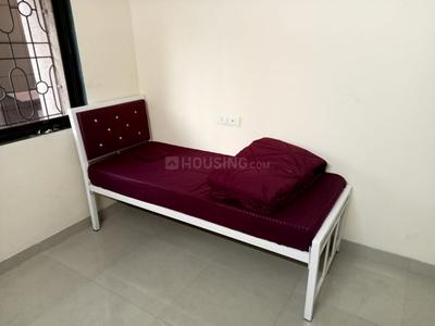 Bedroom Image of NAVKAR  in Mumbai Central, Mumbai