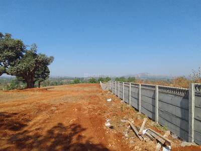 Image of 10764 Sq.ft Residential Plot / Land for sale in Asha Bramha Greens, Trimbak, Nashik for Rs. 4100000