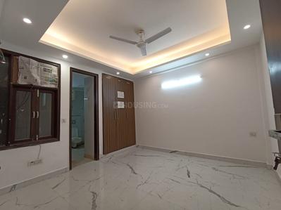 Hall Image of 1350 Sq.ft 3 BHK Builder Floor for sale in Saket New Delhi for Rs. 12000000