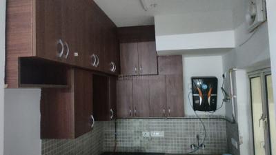 Kitchen Image of 1085 Sq.ft 2 BHK Apartment / Flat for sale in Nimbus The Golden Palms, Sector 168 Noida for Rs. 12600000
