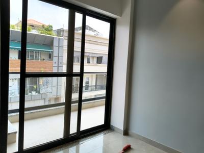 Bedroom Image of 1700 Sq.ft 3 BHK Builder Floor for rent in Palam Vihar Gurgaon for Rs. 38000
